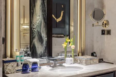 Wanda Reign Chengdu - 68