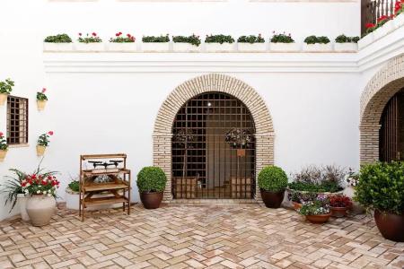 Suites La Posada De Pilar - 42