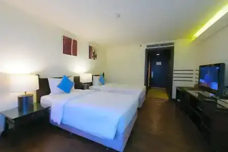 Silom Serene a Boutique - Sha Extra Plus - 87