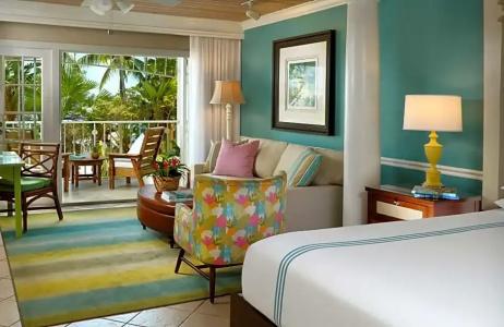 Ocean Key & Spa, a Noble House - 56