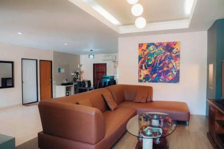Thai Crystal Resident - 78