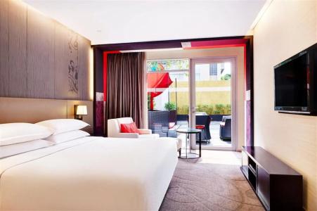 Four Points by Sheraton Bangkok, Sukhumvit 15 - SHA Certified - 6