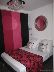 hôTel La Nouvelle réPublique & Spa - 10