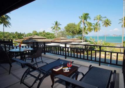 Niramaya Villa & Wellness - 16