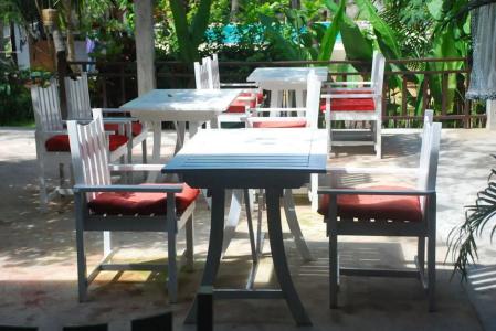 Lanta Klong Nin Beach Resort - 24