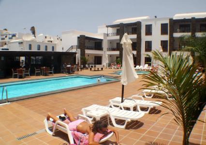 Club Atlántico - 19