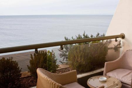 Grand Bernardin - 6