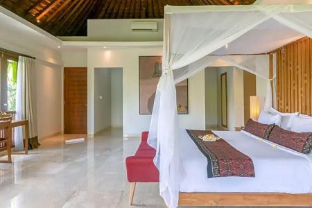 Puri Sebali Resort - 107