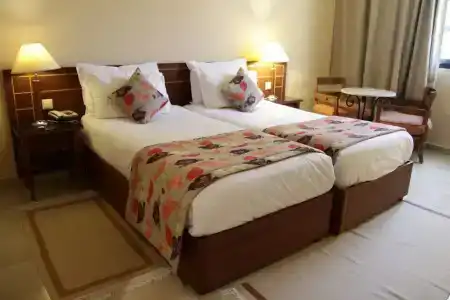 Hôtel Le Consul - 19