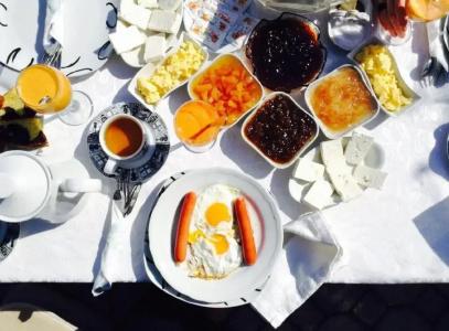Vila Lili Guest House - Berat - 10