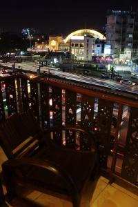 SK Boutique Mahanakhon - 43