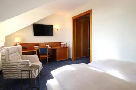 Bayerischer Hof Dresden - 46