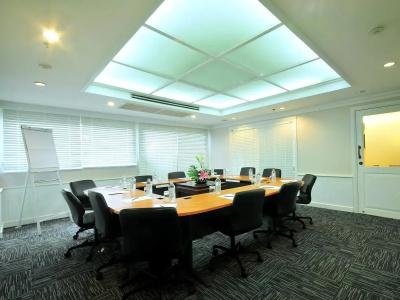 Centre Point Pratunam - Sha Extra Plus - 22