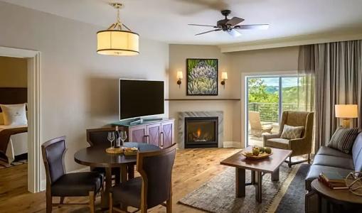La Cantera Resort & Spa - 91