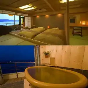 Ryokan Manpa - 73