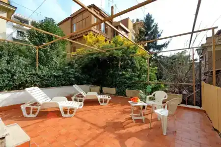 I Pini di Roma - Rooms & Suites - 90