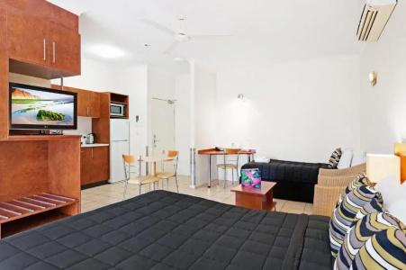 Cairns Queens Court - 91