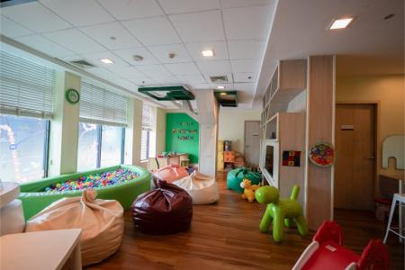 Le Meridien Suvarnabhumi, Bangkok Golf Resort and Spa - 45