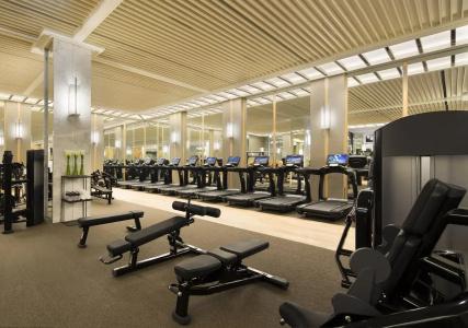 JW Marriott Dongdaemun Square Seoul - 21