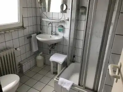 - Restaurant Reher Hof - 8