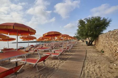 Pietrablu Resort & Spa - Cdshotels - 16