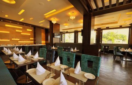 Marigold Jaipur - 40