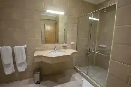 Zahabia & Beach Resort - 9