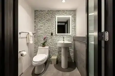 The Palms & Spa - 71