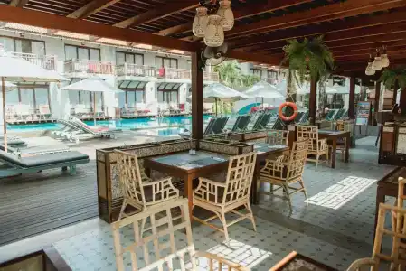Khaolak Bhandari Resort & Spa - Sha Extra Plus - 16