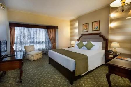 Pyramisa Suites Cairo - 88