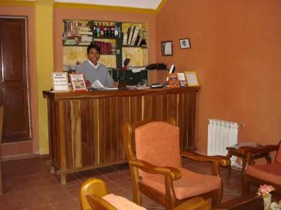 La Casona - 16