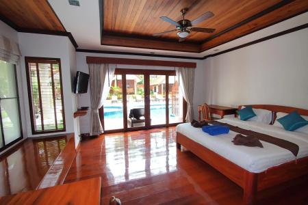 Blue Diamond Resort - 0