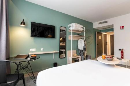 ibis Styles Limoges Centre - 1
