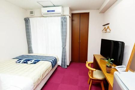 Peace Land Kume - 52