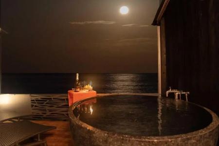 Xyz Private Spa And Seaside Resort - 137