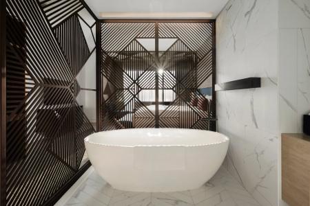 SO/ Uptown Dubai - 12