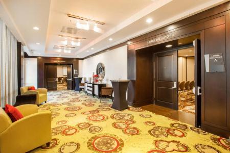 Crowne Plaza Houston Galleria Area, An Ihg - 12