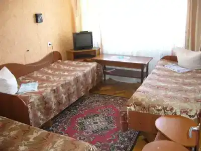 Профспилковый - 35