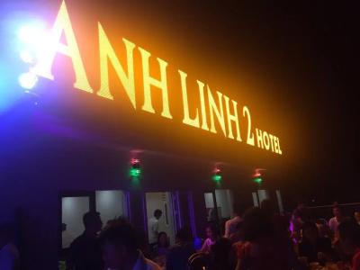 Anh Linh 2 - 14