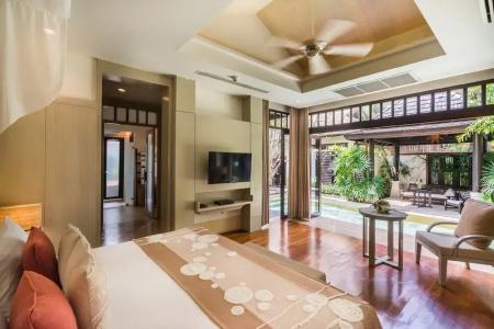 Melati Beach Resort & Spa - Sha Extra Plus Certified - 59