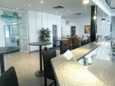 Best Western Plaza Grevenbroich - 20