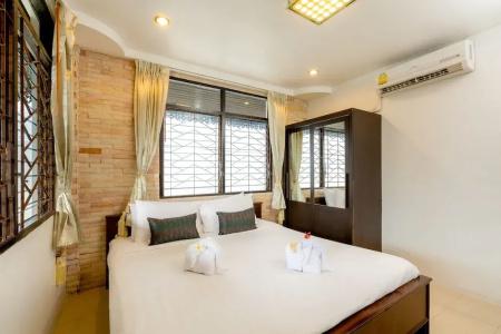 Club Bamboo Boutique Resort & Spa - Sha Certified - 350