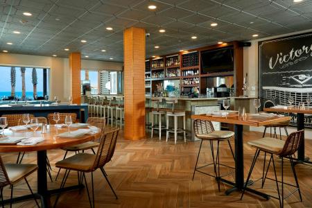 Deltas by Marriott Oceanfront - 21
