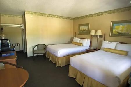 Flagship Inn - 32