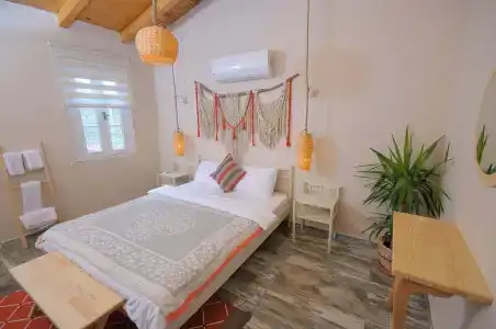 Hera Butik Otel - 5