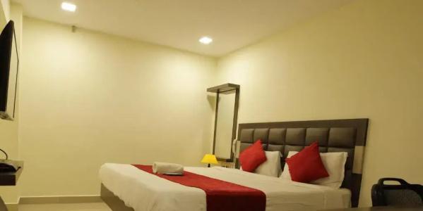 Venture Park, Omr, Thoraipakkam, Chennai - 30