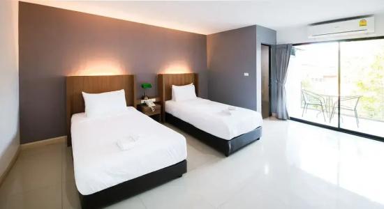 Jira Boutique Residence - 92