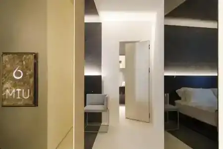 Meo Design Suites & Spa - 3