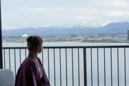 Kohan-no-Yado Morimoto - 26