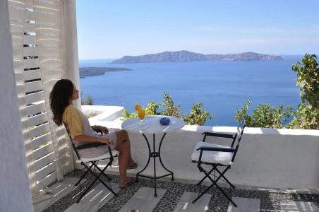 Porto Fira Suites - 21